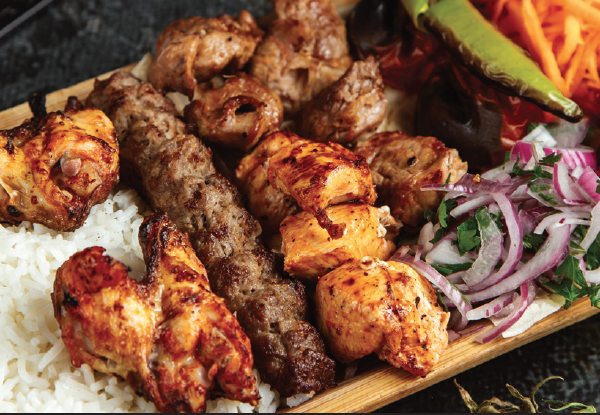 Sumer Restaurant & Shisha Lounge Photos 2